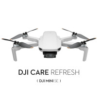 DJI Care Refresh 2-Year Plan (DJI Mini SE)