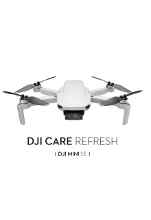 DJI Care Refresh 2-Year Plan (DJI Mini SE)