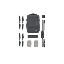 DJI Mavic 2 Part 1 Fly More Kit (DJI-REFURBISHED)