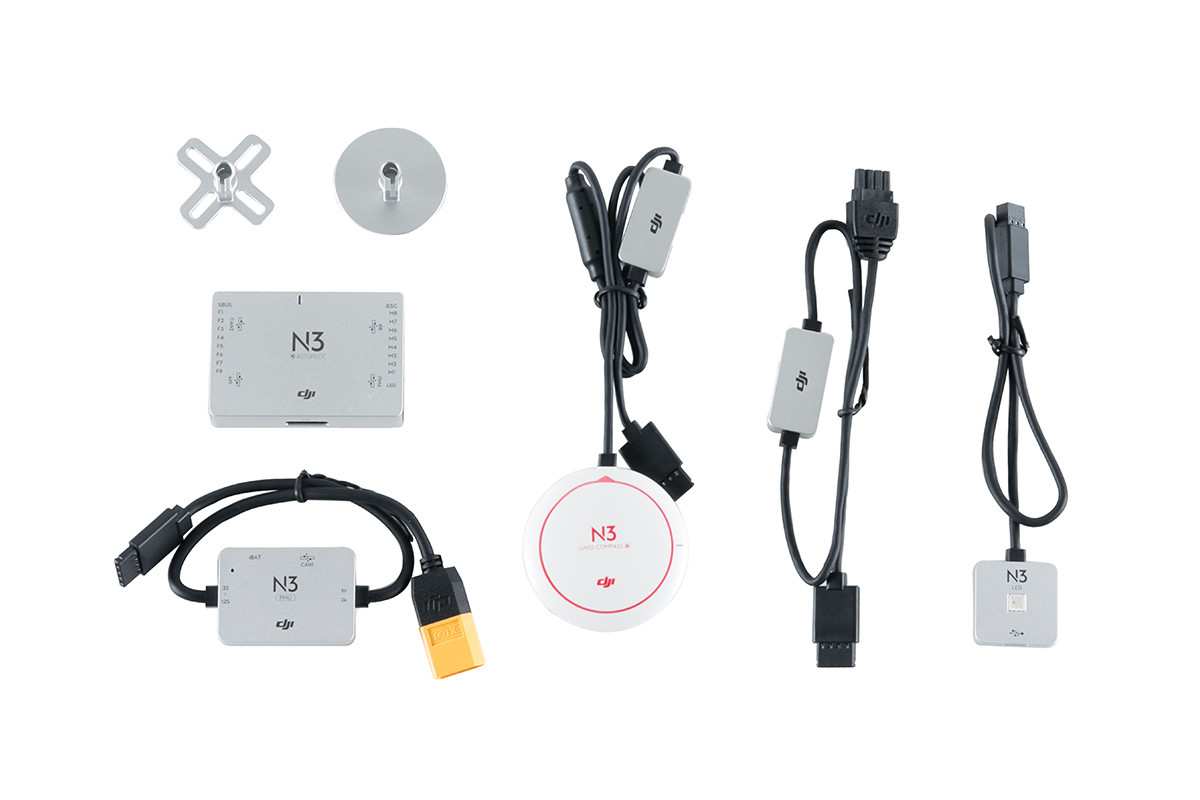 N3 Autopilot N3 Flight Controller Discount N3 Flight Controller