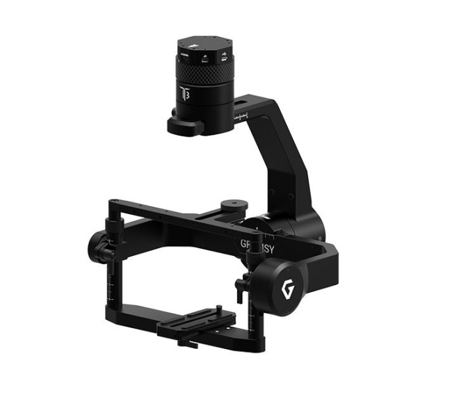 Gremsy T3V3 Gimbal