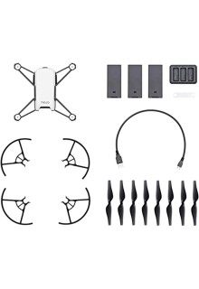 DJI Tello Boost Combo (DJI-Refurbished)