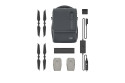 DJI Mavic 2 Part 1 Fly More Kit (DJI-REFURBISHED)