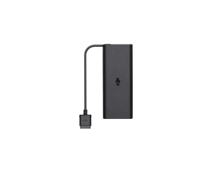 DJI FPV AC Power Adapter CP.FP.00000036.01