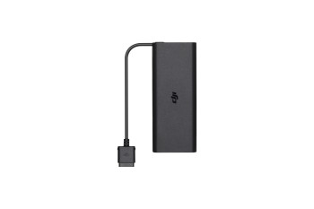 DJI FPV AC Power Adapter CP.FP.00000036.01
