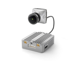 Caddx Polar Micro Digital FPV Air Unit Camera Kit - Silver SZ07-A012S