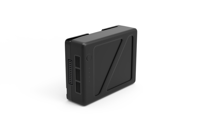 DJI Inspire 2 PART 05 TB50 Intelligent Flight Battery  (DJI-Refurbished)